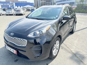 ������ Kia Sportage