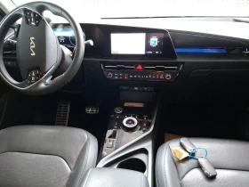 Kia Niro 65KWH/PREMIUM BUSSINES/KEYLESS/��������� | Mobile.bg � ����� ������ 6