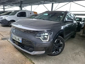����� �� �������� �� Kia Niro 65KWH/PREMIUM BUSSINES/KEYLESS/���������