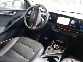 Kia Niro 65KWH/PREMIUM BUSSINES/KEYLESS/��������� | Mobile.bg � ����� ������ 5