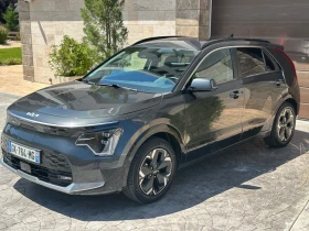 Kia Niro 65KWH/PREMIUM BUSINESS/KEYLESS/���������� | Mobile.bg � ����� ������ 3