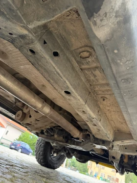Jeep Grand cherokee Grand Cherokee wj 2.7 crd | Mobile.bg � ����� ������ 15