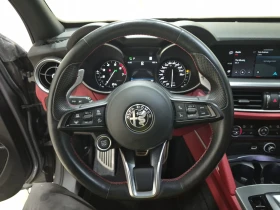 Alfa Romeo Stelvio TI SPORT 2.0T * * CARFAX * * ���� ������ * *  | Mobile.bg � ����� ������ 6