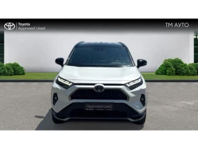 Toyota Rav4 2.5HSD PLUG-IN LUXURY AWD | Auto.bg — изображение 5