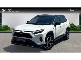 Toyota Rav4 2.5HSD PLUG-IN LUXURY AWD