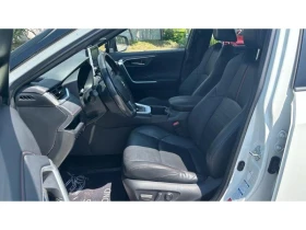 Toyota Rav4 2.5HSD PLUG-IN LUXURY AWD | Auto.bg — изображение 12