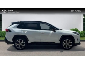 Toyota Rav4 2.5HSD PLUG-IN LUXURY AWD | Auto.bg — изображение 17