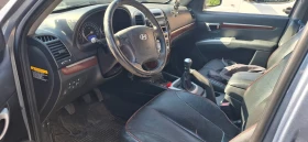 Hyundai Santa fe - 2796 € / 5468.50 лв. - 17596216 5