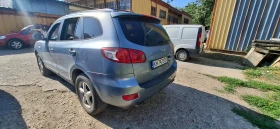 Hyundai Santa fe - 2796 € / 5468.50 лв. - 17596216 3