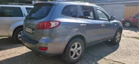 Hyundai Santa fe - 2796 € / 5468.50 лв. - 17596216 4