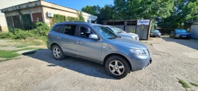 Hyundai Santa fe - 2796 € / 5468.50 лв. - 17596216 2
