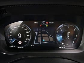 Volvo XC60 2.0 194 hp Automatic | Auto.bg — изображение 8