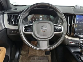 Volvo XC60 2.0 194 hp Automatic | Auto.bg — изображение 13