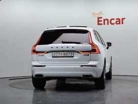 Volvo XC60 2.0 194 hp Automatic | Auto.bg — изображение 4