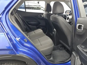 Hyundai Venue 1.6 Smart - 12392 € - 23486828 12