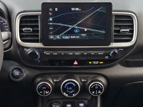Hyundai Venue 1.6 Smart - 12392 € - 23486828 14