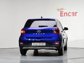 Hyundai Venue 1.6 Smart - 12392 € - 23486828 4