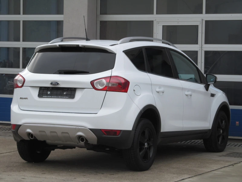 Ford Kuga 2.0TDCI/TITANIUM, снимка 4 - Автомобили и джипове - 39870065