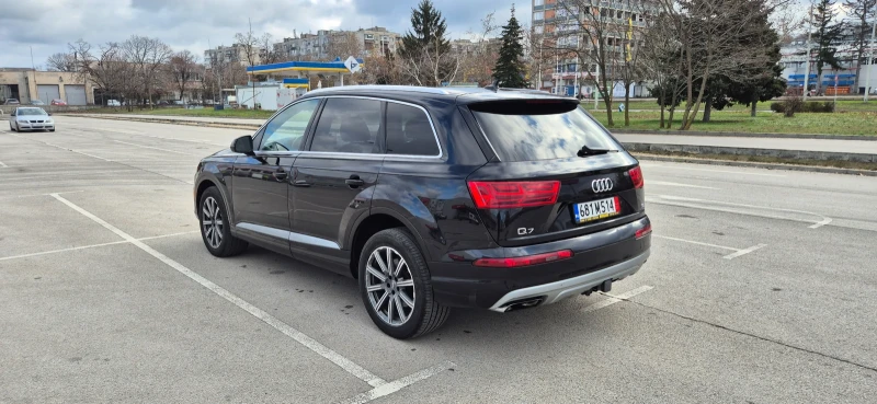 Audi Q7 3.0T, снимка 6 - Автомобили и джипове - 48320404