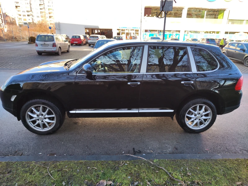 Porsche Cayenne, снимка 5 - Автомобили и джипове - 48618437