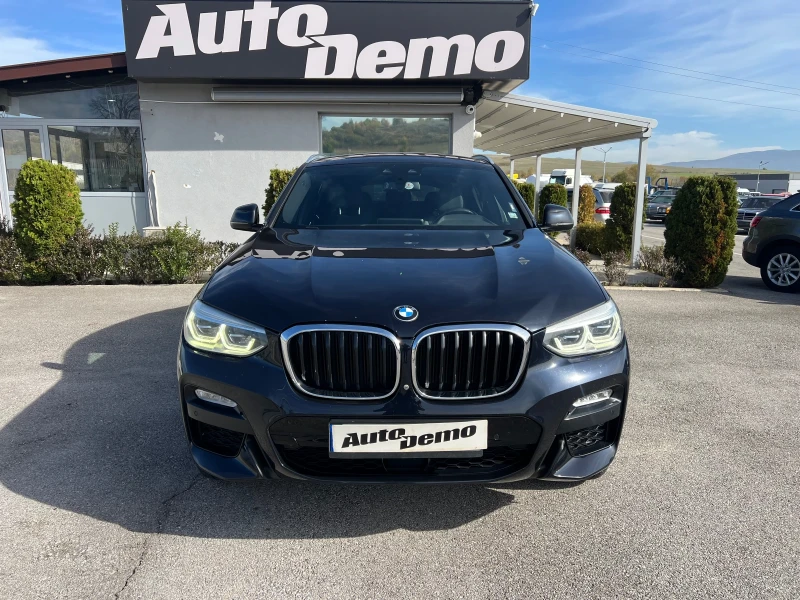 BMW X4 30d* X-Drive* , снимка 2 - Автомобили и джипове - 52286135