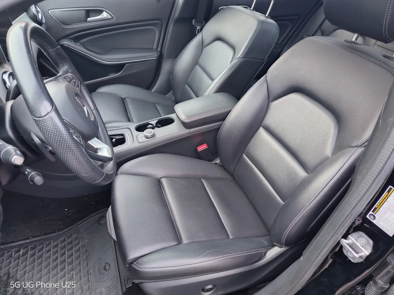 Mercedes-Benz GLA 250 4MATIC, снимка 9 - Автомобили и джипове - 52637661