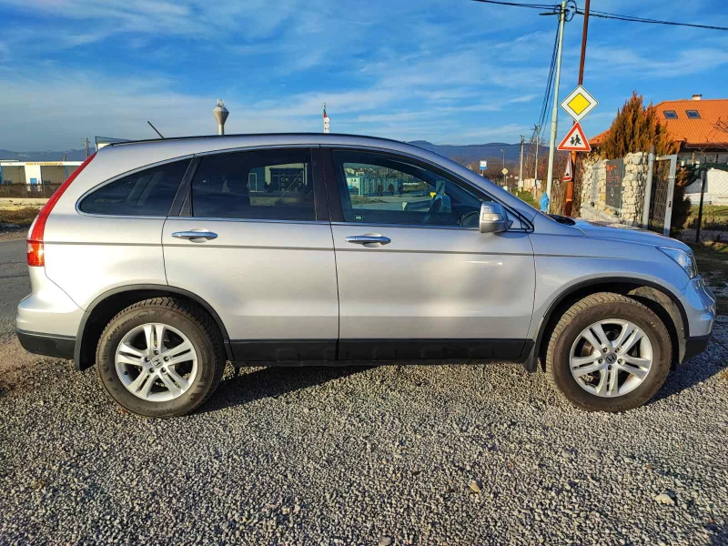 Honda Cr-v 2.2D* Facelift* 108000km!!!, снимка 6 - Автомобили и джипове - 52817242