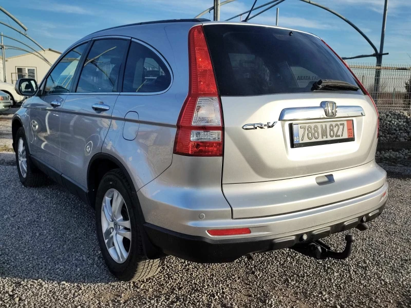 Honda Cr-v 2.2D* Facelift* 108000km!!!, снимка 3 - Автомобили и джипове - 52817242