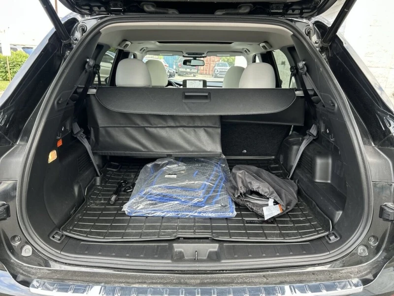 Mitsubishi Outlander * * CARFAX * * АВТО КРЕДИТ * * , снимка 17 - Автомобили и джипове - 52817124