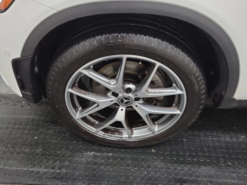 Mercedes-Benz GLC * 300 * CARFAX * ЦЕНА ДО БГ, снимка 8 - Автомобили и джипове - 52878407