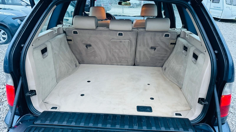 BMW X5 3.0tdi-218kc-6 speed, снимка 12 - Автомобили и джипове - 53078756