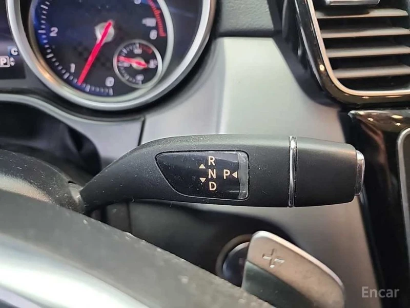 Mercedes-Benz GLE 350, снимка 7 - Автомобили и джипове - 53204248