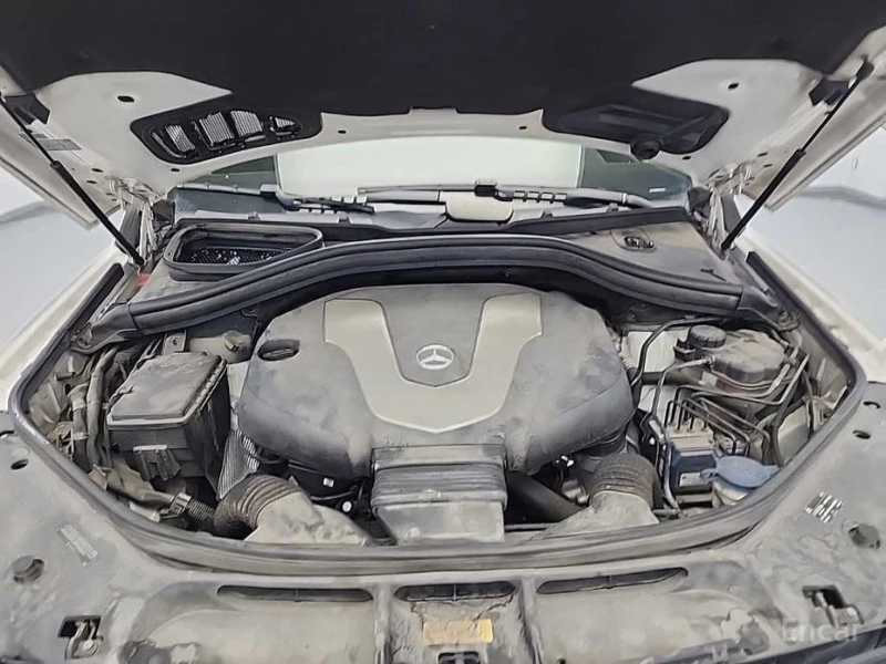 Mercedes-Benz GLE 350, снимка 5 - Автомобили и джипове - 53204248