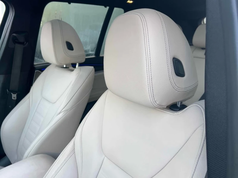 BMW X3 xDrive30i  CARFAX, снимка 10 - Автомобили и джипове - 53262558