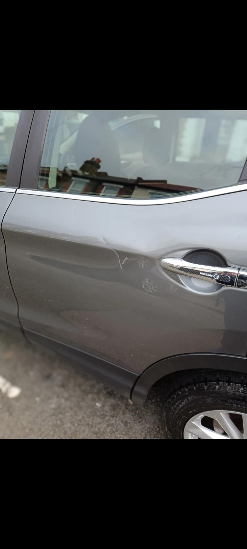 Nissan Qashqai, снимка 8 - Автомобили и джипове - 53377314