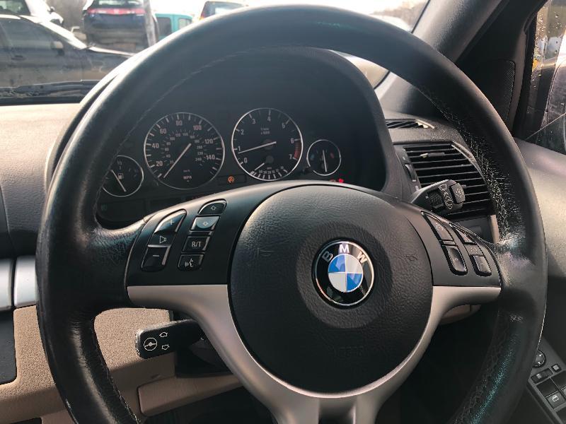 BMW X5 3.0i 231hp, снимка 11 - Автомобили и джипове - 31864326