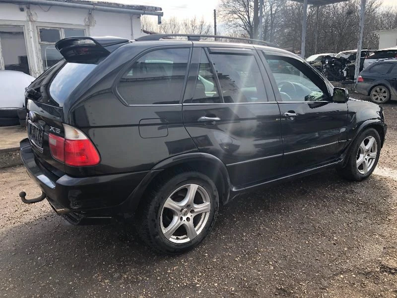 BMW X5 3.0i 231hp, снимка 4 - Автомобили и джипове - 31864326