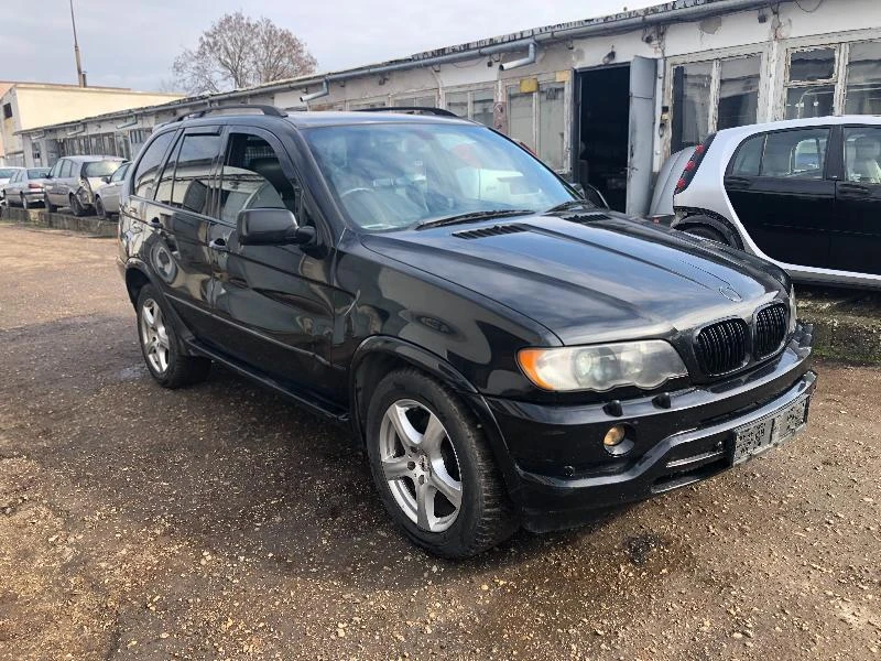 BMW X5 3.0i 231hp, снимка 2 - Автомобили и джипове - 31864326