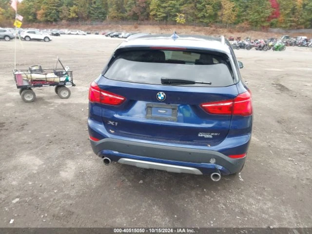 BMW X1 XDRIVE28I, снимка 9 - Автомобили и джипове - 47933347