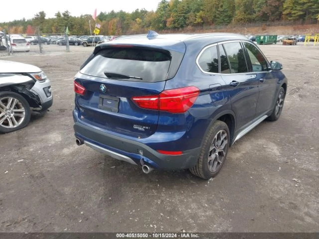 BMW X1 XDRIVE28I, снимка 5 - Автомобили и джипове - 47933347