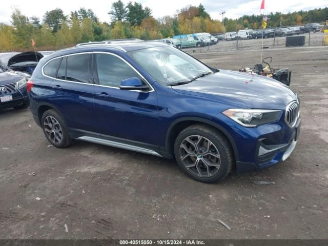 BMW X1 XDRIVE28I, снимка 6 - Автомобили и джипове - 47933347