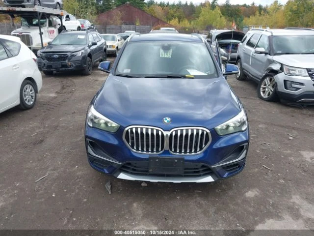 BMW X1 XDRIVE28I, снимка 1 - Автомобили и джипове - 47933347