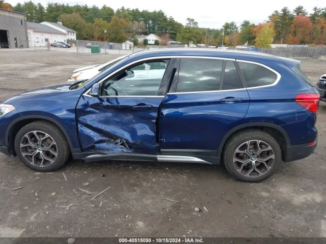 BMW X1 XDRIVE28I, снимка 8 - Автомобили и джипове - 47933347