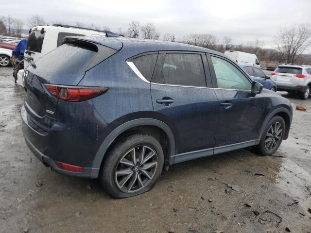 Mazda CX-5 GRAND TOURING 4X4, снимка 4 - Автомобили и джипове - 48404653