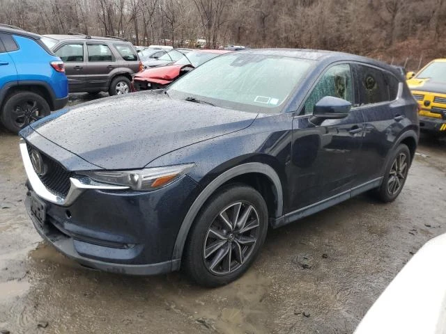 Mazda CX-5 GRAND TOURING 4X4, снимка 2 - Автомобили и джипове - 48404653