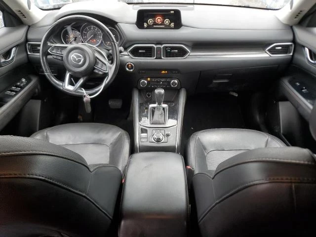 Mazda CX-5 GRAND TOURING 4X4, снимка 8 - Автомобили и джипове - 48404653