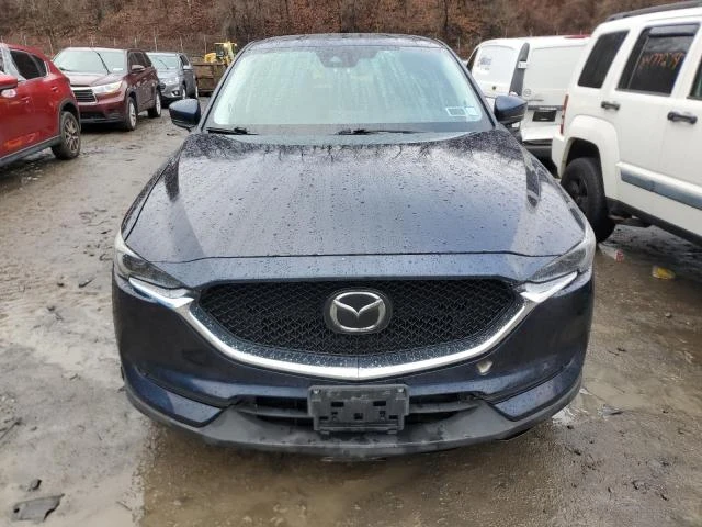 Mazda CX-5 GRAND TOURING 4X4, снимка 5 - Автомобили и джипове - 48404653