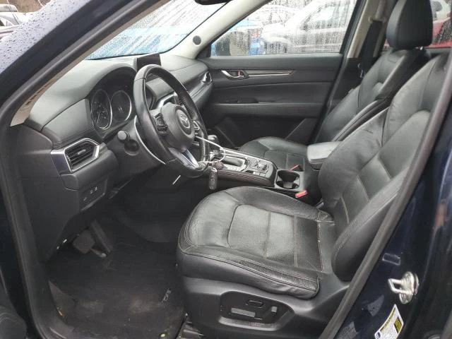 Mazda CX-5 GRAND TOURING 4X4, снимка 7 - Автомобили и джипове - 48404653