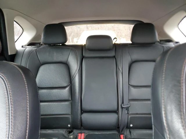 Mazda CX-5 GRAND TOURING 4X4, снимка 10 - Автомобили и джипове - 48404653