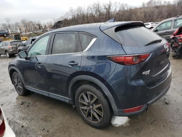 Mazda CX-5 GRAND TOURING 4X4, снимка 3 - Автомобили и джипове - 48404653